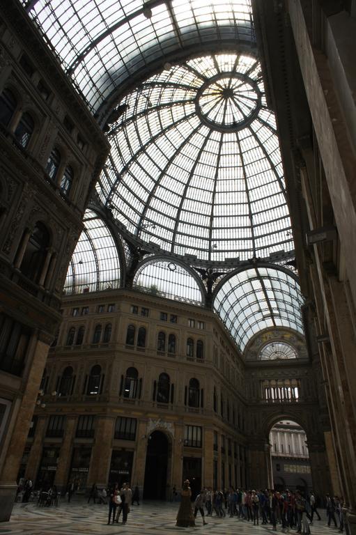 Apartment Galleria Umberto I